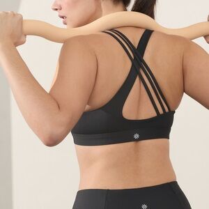 New Athleta Train Free Bra D-DD